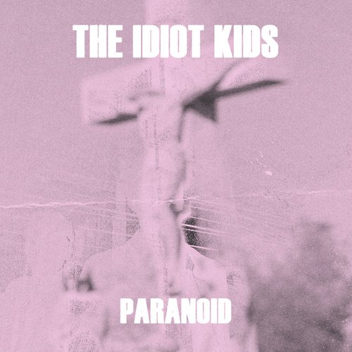 Paranoid