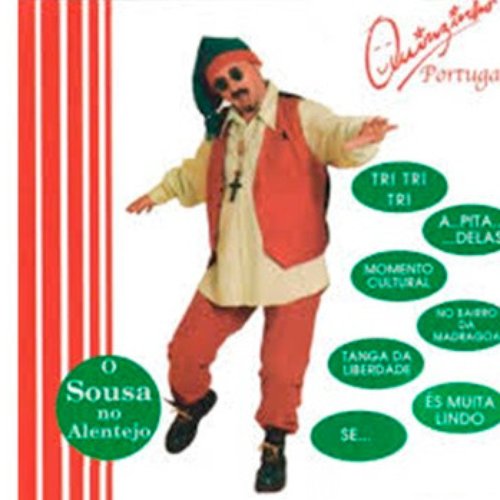 O Sousa no Alentejo