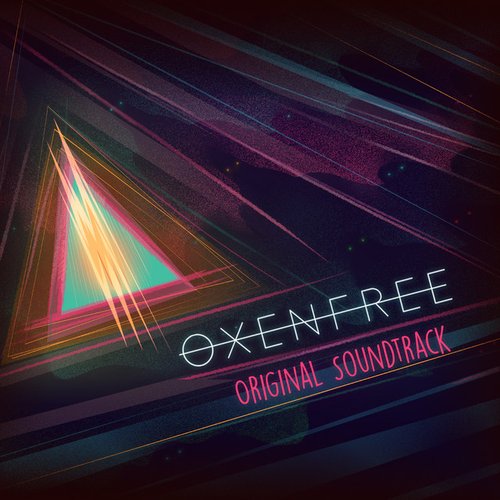 Oxenfree - OST