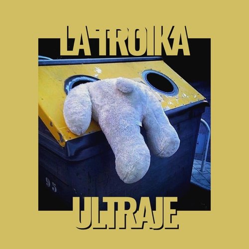 Ultraje