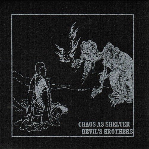 Devil's Brothers
