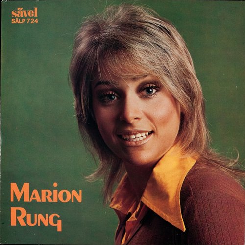 marion rung