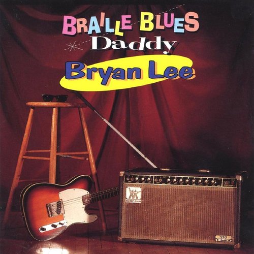 Braille Blues Daddy