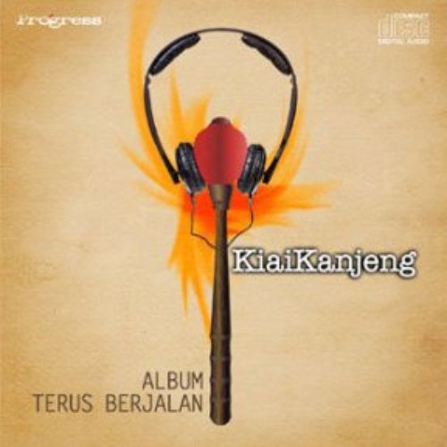 Terus Berjalan