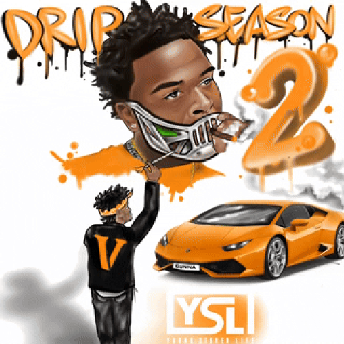 Drip Season 2
