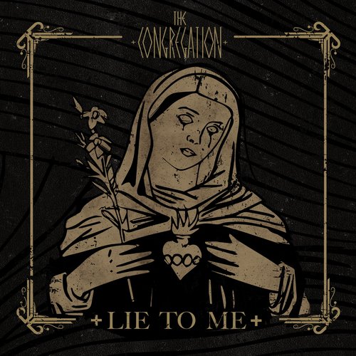 Lie To Me - Single