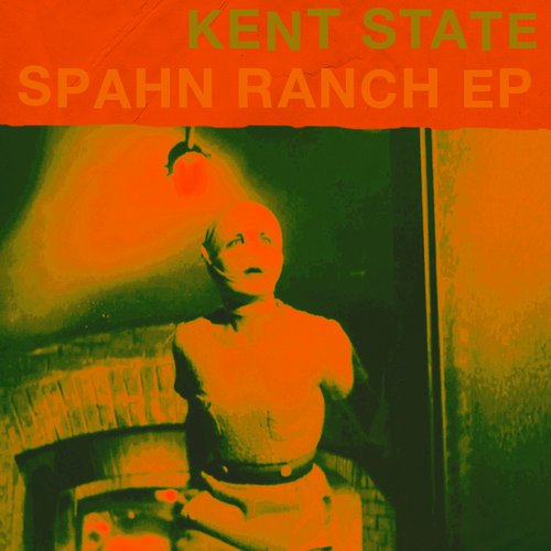 Spahn Ranch ep