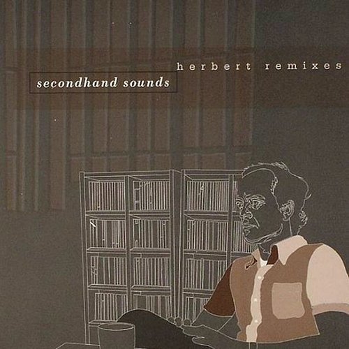 Herbert Remixes Secondhand Sounds(12”LP)