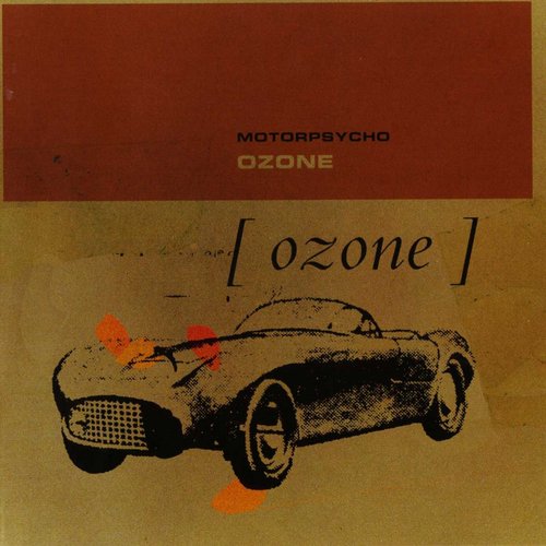 Ozone e.p.