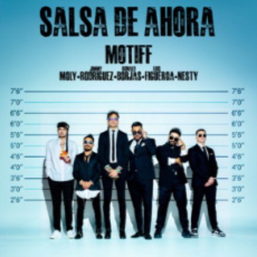 Salsa de Ahora