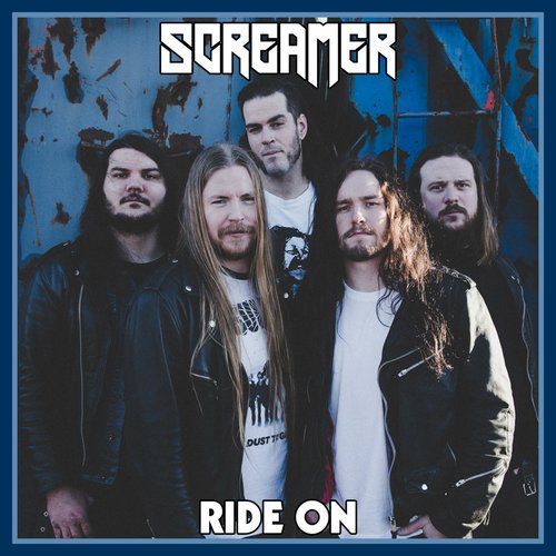 Ride On - Single