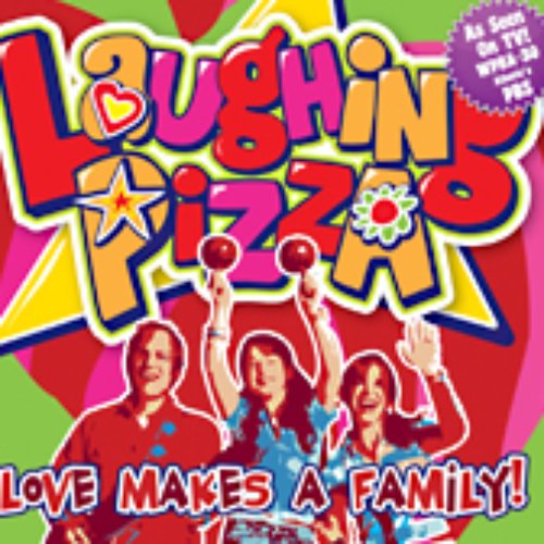 Love Makes A Family