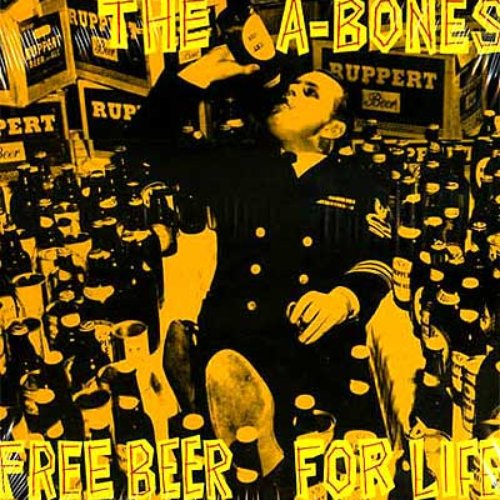 Free Beer For Life