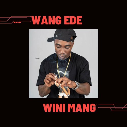Wini Mang - Single