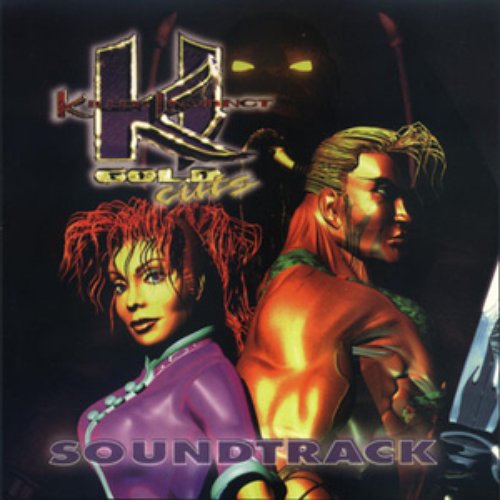 Killer Instinct Gold Soundtrack