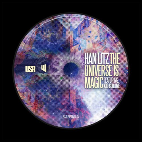 The Universe Is Magic