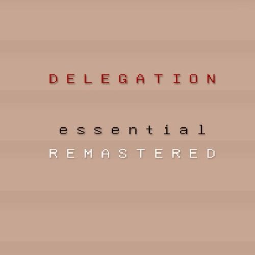 Delegation ESSENTIAL