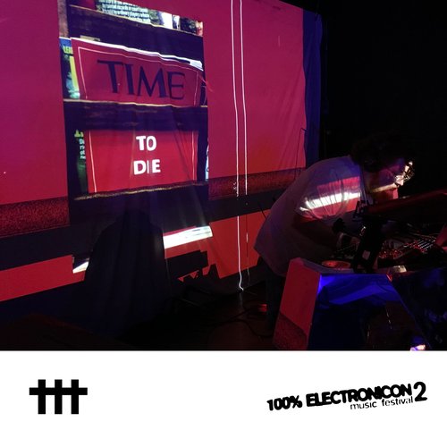 chris††† @ 100% Electronicon 2 10/19/19