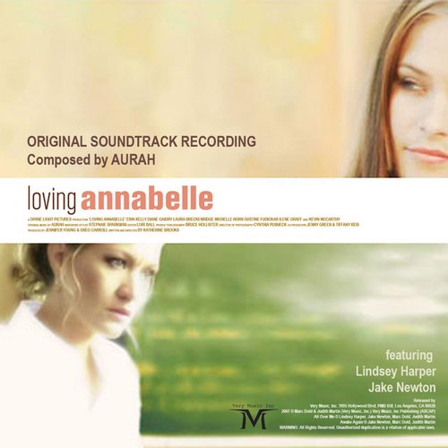 Loving Annabelle (Original Soundtrack)