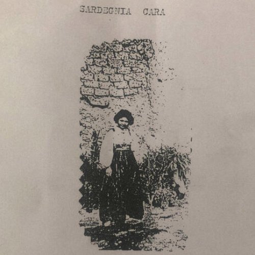 Chanting Over / Sandahlia [Explicit]