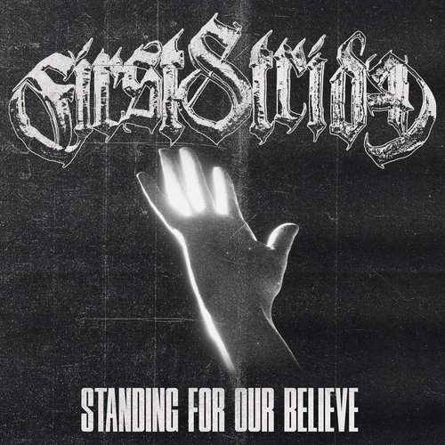 Standing For Our Believe