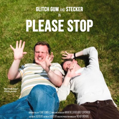 Please Stop - EP