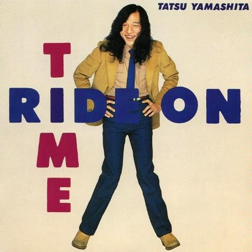 Ride on Time (Remaster)