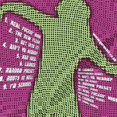 Ap1 (Nineties Rave Retrospective Volume 7)
