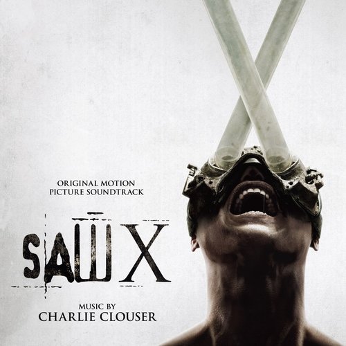 Saw X: Original Motion Picture Soundtrack