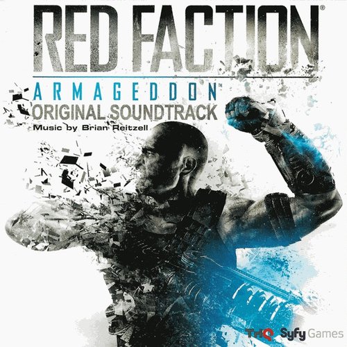 Red Faction: Armageddon (Original Soundtrack)