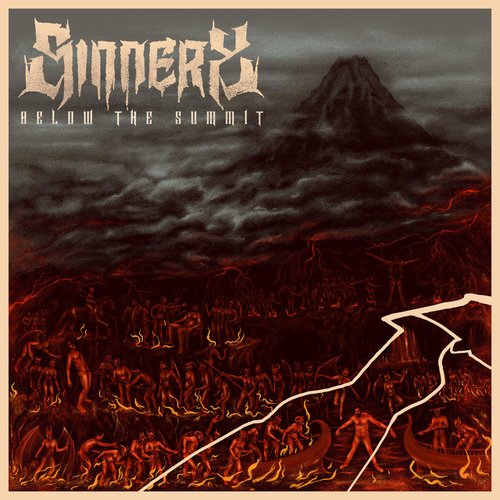 Below the Summit - EP