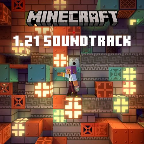 Minecraft: 1.21 Soundtrack