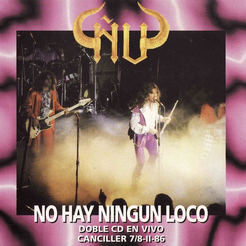 No Hay Ningún Loco (disc 2)