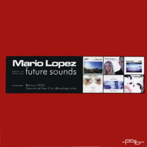 Future Sounds (Best Of 99-05)