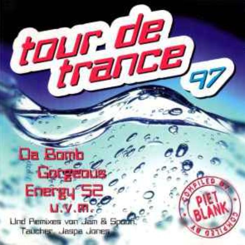 Tour De Trance 97