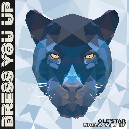 Dress You Up - Single
