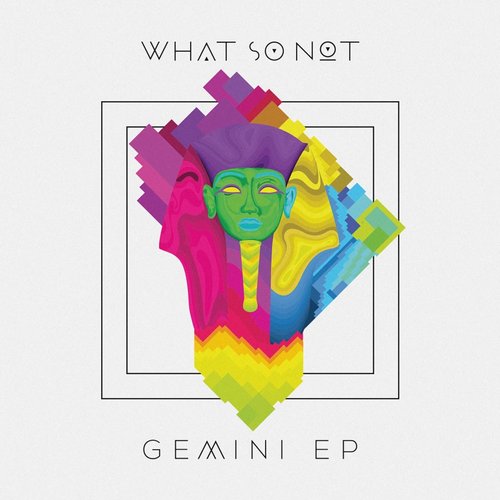 Gemini- EP