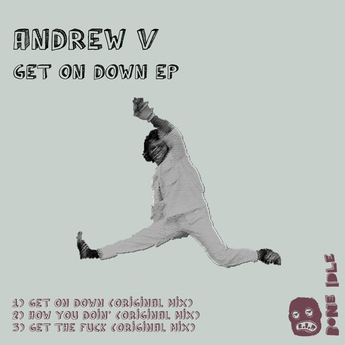 Get On Down EP