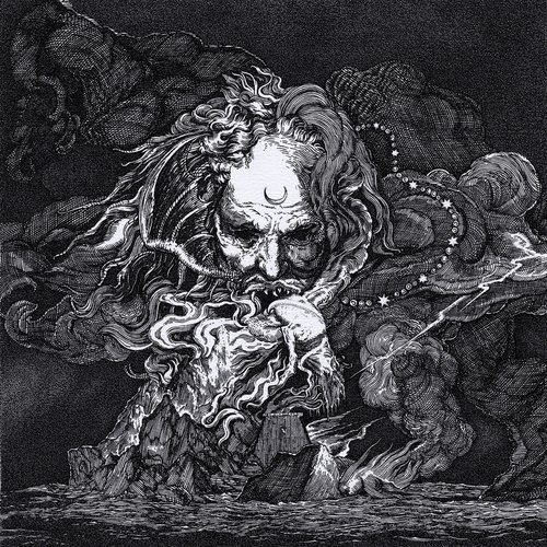 Encomium of Depraved Instincts