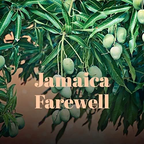 Jamaica Farewell