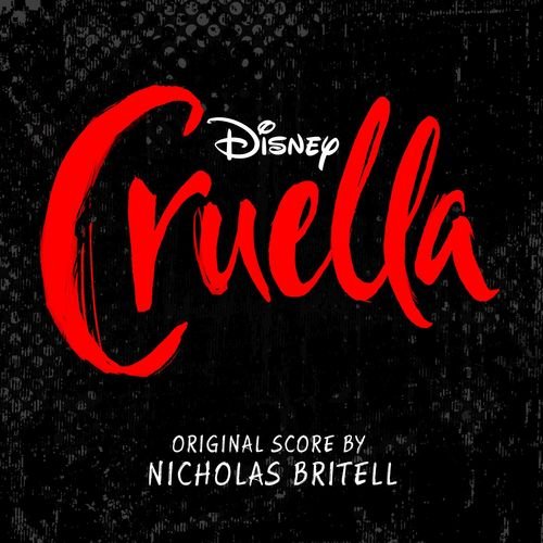 Cruella (Original Score)