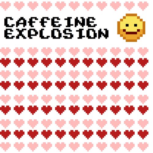 Caffeine Explosion