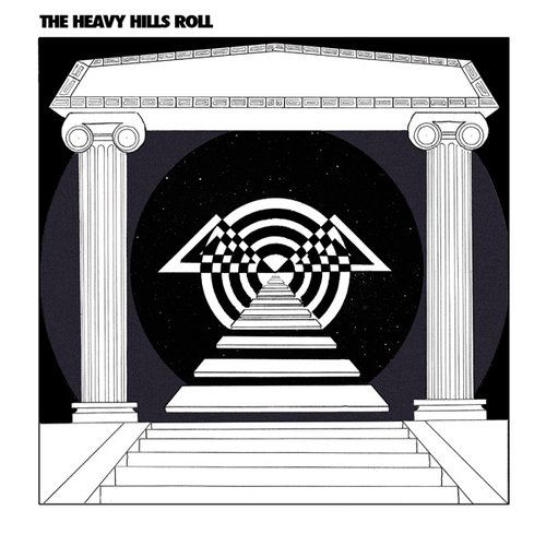 The Heavy Hills Roll