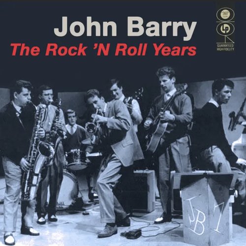 The Rock N Roll Years