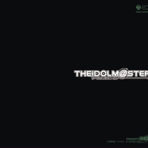 THE IDOLM@STER BEST ALBUM MASTER OF MASTER