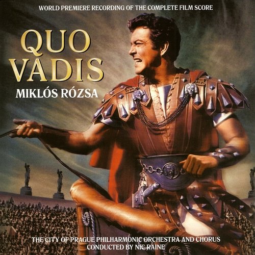 Quo Vadis