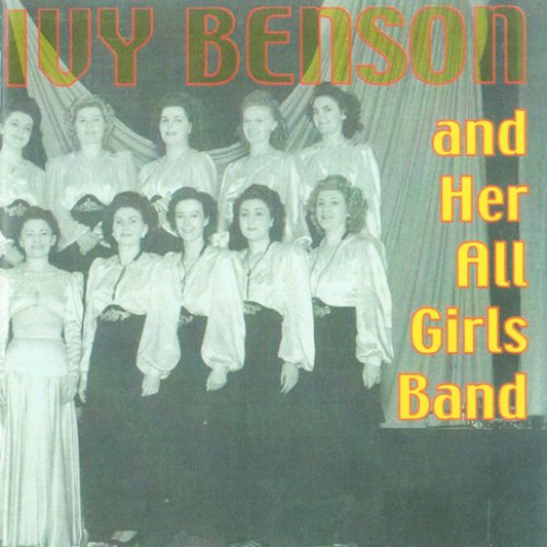 Ivy Benson and Her All Girls Band, 1943 - 1949