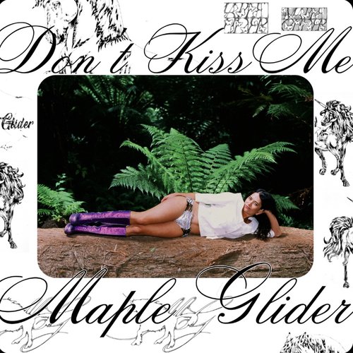 Don't Kiss Me - Single