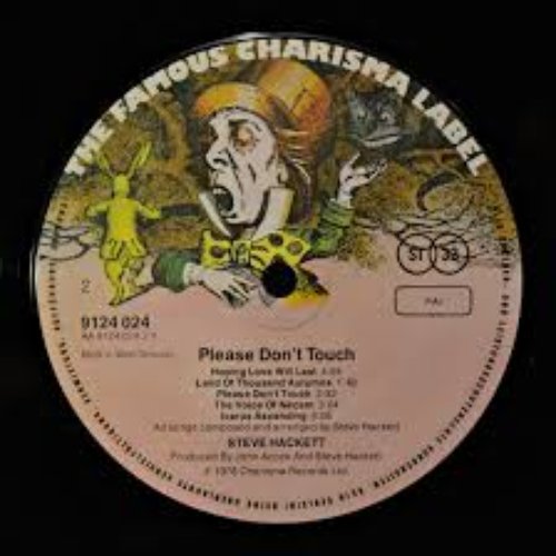Please Don't Touch (Bonus Edition) [Remastered]