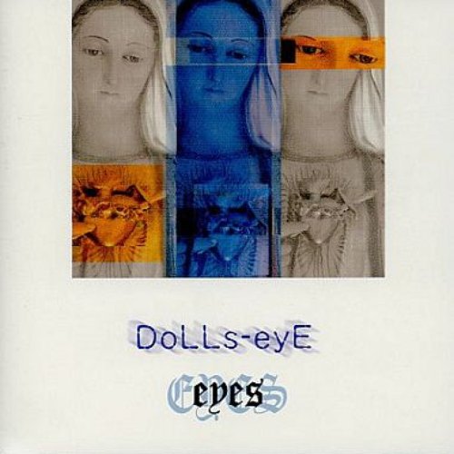 Eyes